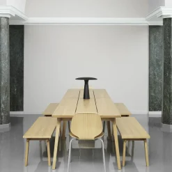 Shelter lampe de table