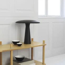 Shelter lampe de table