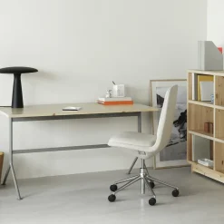 Shelter lampe de table