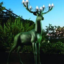 Sherwood - Lampadaire