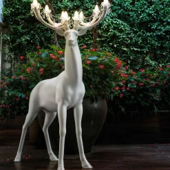 Sherwood - Lampadaire