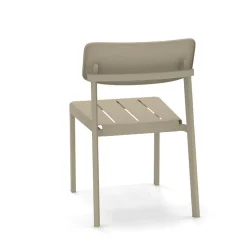 Shine Chaise (Lot de 4)