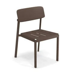 Shine Chaise (Lot de 4)