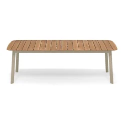 Shine Table Rectangulaire