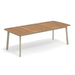 Shine Table Rectangulaire