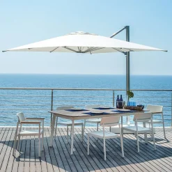 Shine Table Rectangulaire