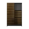 Shoji Cabinet
