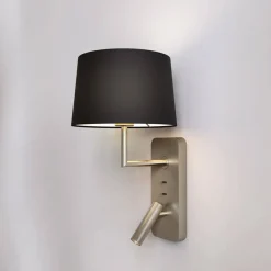 Side By Side Grande USB