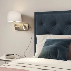 Side By Side Grande USB