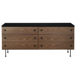 Sideboard 62 avec 6 tiroirs