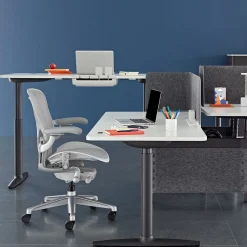 Siège de bureau Aeron
