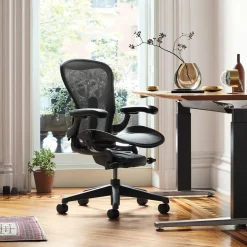 Siège de bureau Aeron