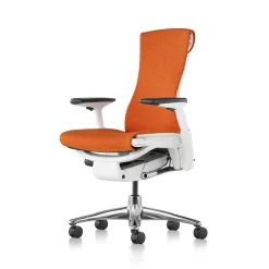 Siège de bureau Embody