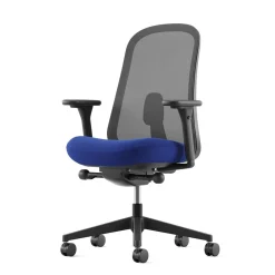 Siège de bureau Lino