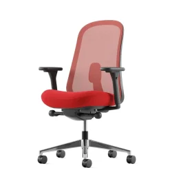 Siège de bureau Lino