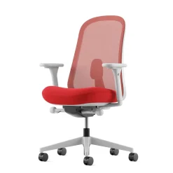 Siège de bureau Lino