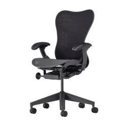 Siège de bureau Mirra 2 - Butterfly