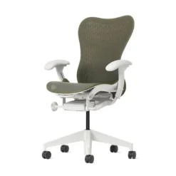 Siège de bureau Mirra 2 - Butterfly