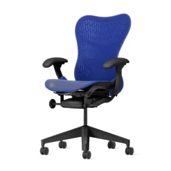 Siège de bureau Mirra 2 - Butterfly