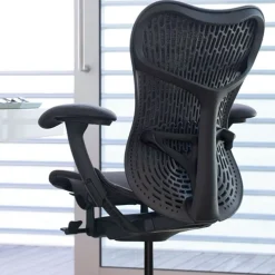 Siège de bureau Mirra 2 - Butterfly