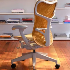 Siège de bureau Mirra 2 - Butterfly