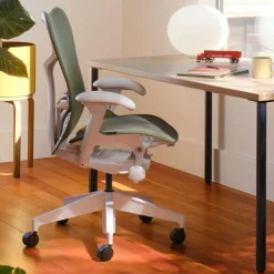 Siège de bureau Mirra 2 - Butterfly