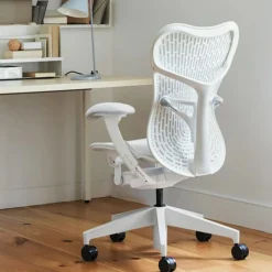 Siège de bureau Mirra 2 - Butterfly