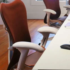 Siège de bureau Mirra 2 - Butterfly