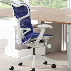 Siège de bureau Mirra 2 - Butterfly