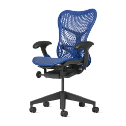 Siège de bureau Mirra 2 - Triflex