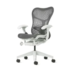 Siège de bureau Mirra 2 - Triflex