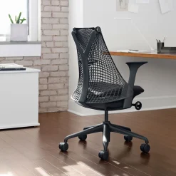 Siège de bureau Sayl