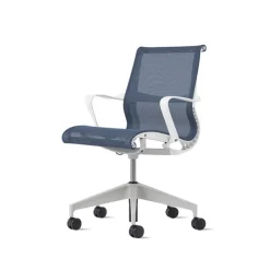 Siège de bureau Setu