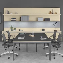 Siège de bureau Setu