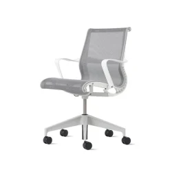 Siège de bureau Setu