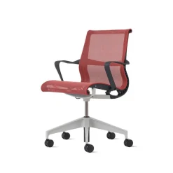 Siège de bureau Setu