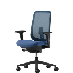 Siège de bureau Verus - Suspension