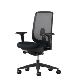 Siège de bureau Verus - Suspension