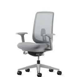 Siège de bureau Verus - Suspension