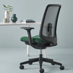 Siège de bureau Verus - Suspension