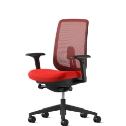 Siège de bureau Verus - Suspension