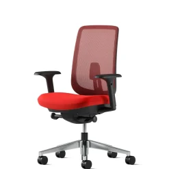 Siège de bureau Verus - Suspension