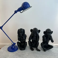 Signal SI333 - Bleu Voltex - Série limitée