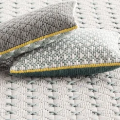 Silaï Coussin Carré