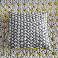Silaï Coussin Carré
