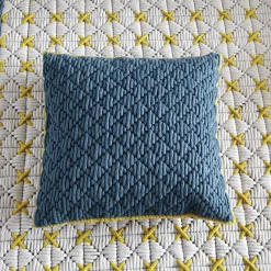 Silaï Coussin Carré