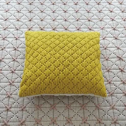 Silaï Coussin Carré