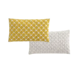 Silaï Coussin Rectangulaire