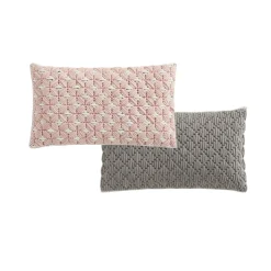 Silaï Coussin Rectangulaire