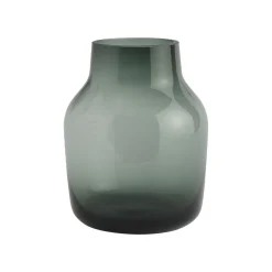 Silent Vase